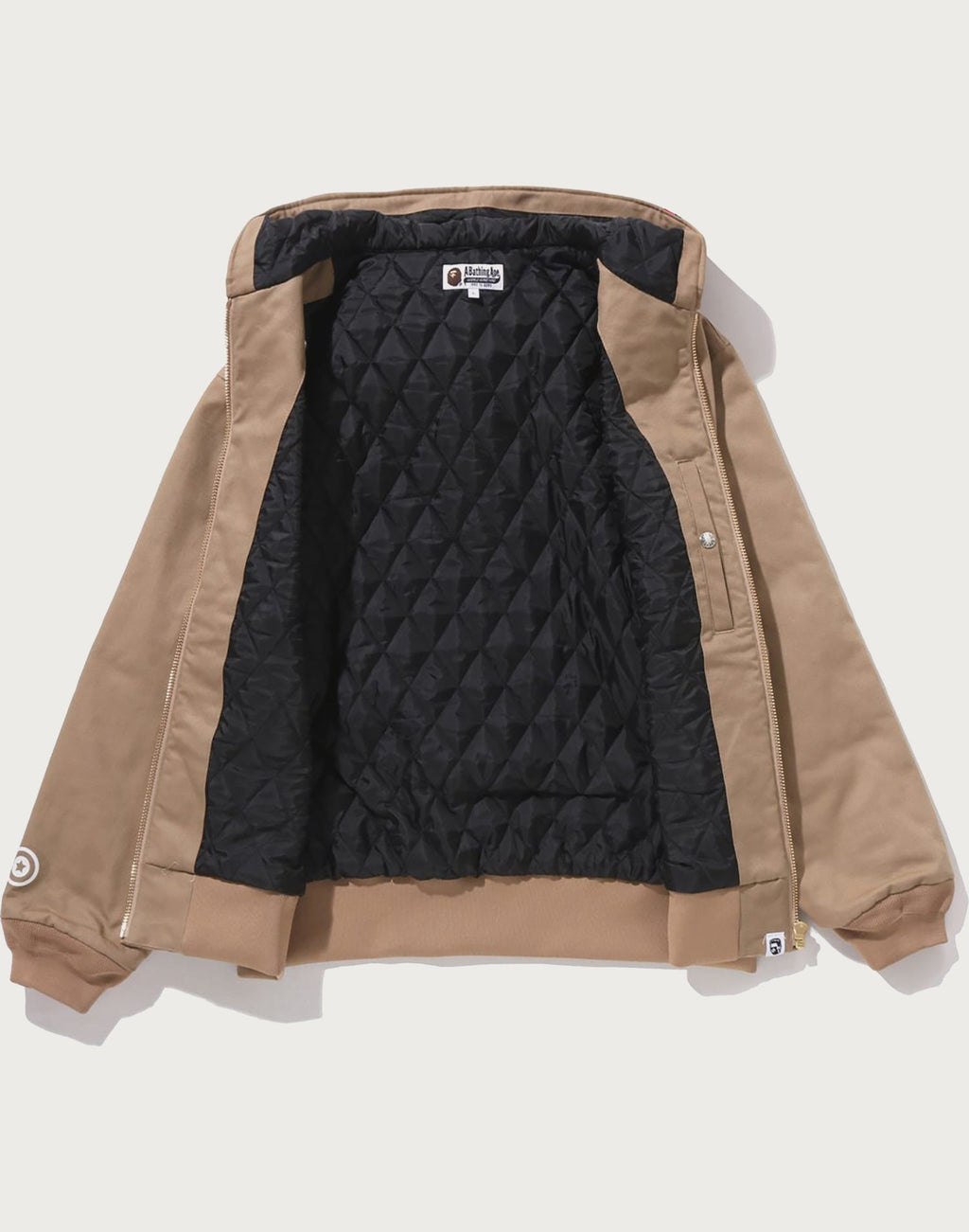 SHARK WORK HOODIE JACKET MENS