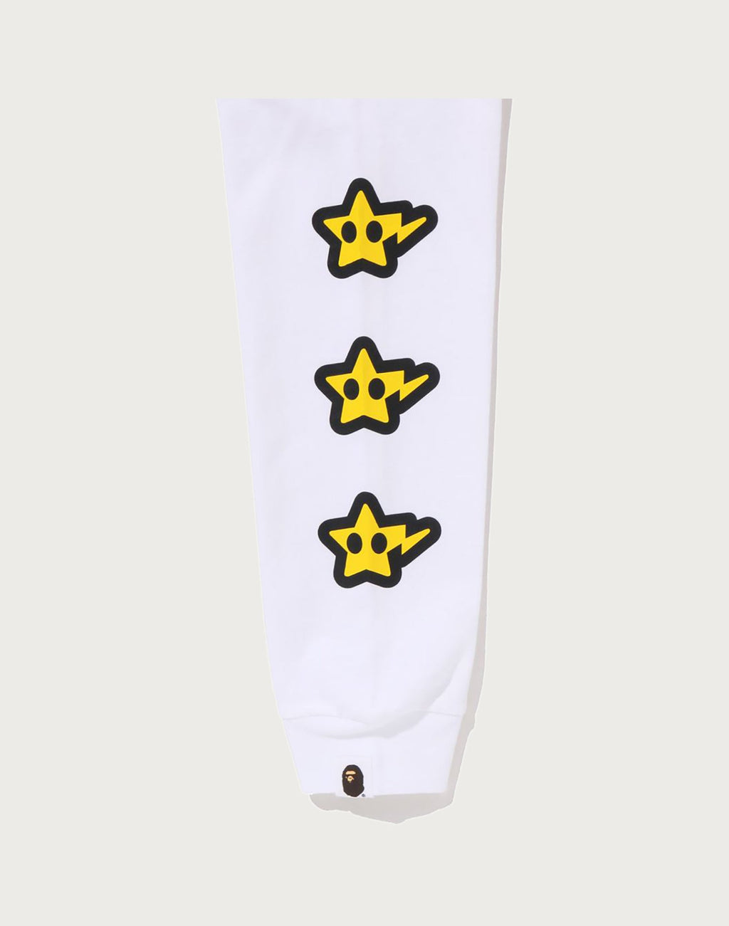 MILOGRAM STA LS TEE KIDS