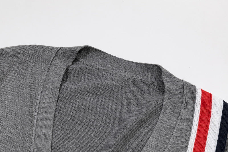Men's cardigan | Thom Browne