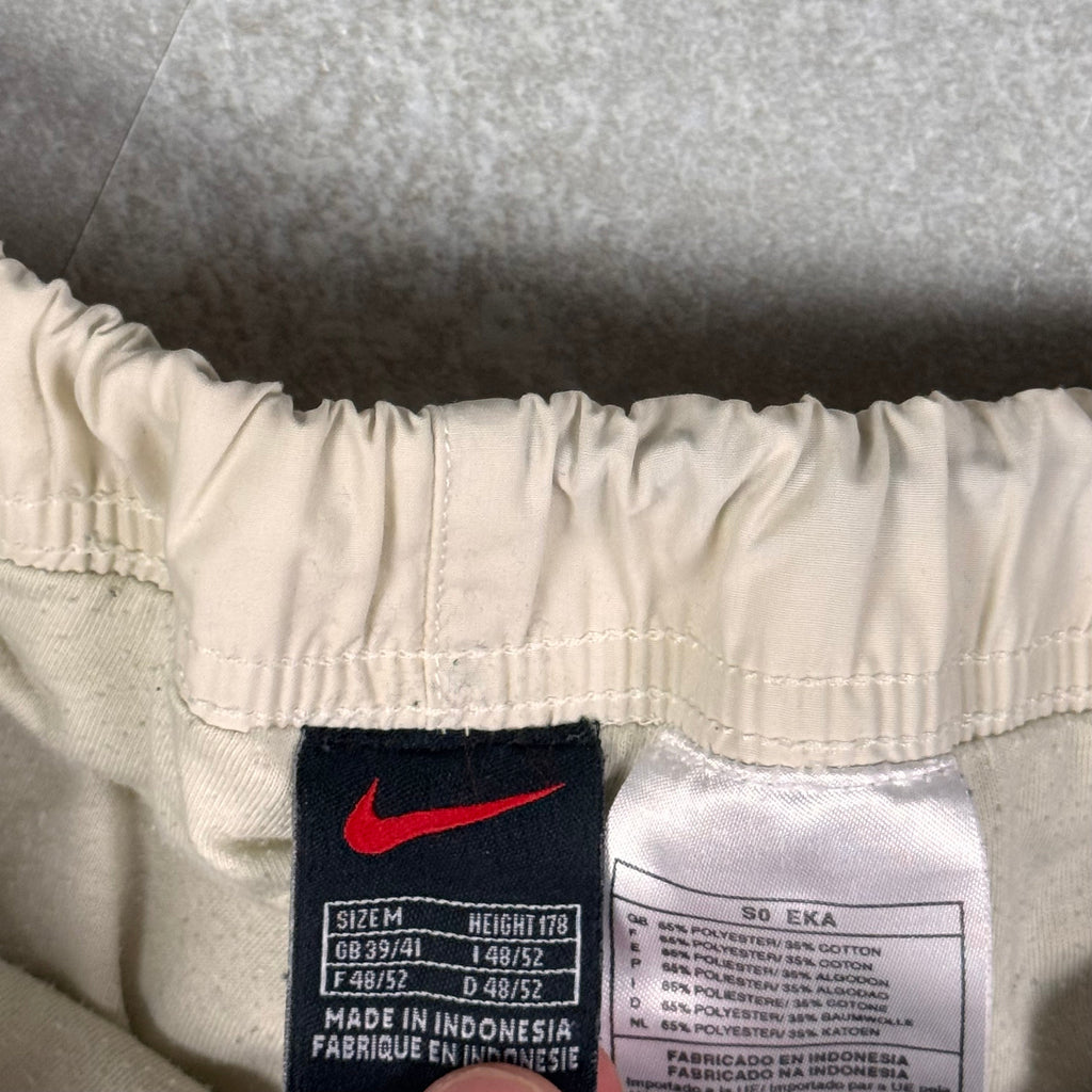 Vintage Nike Trackpants (M)
