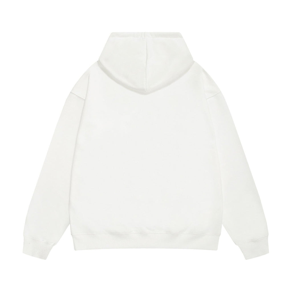 Purple Hoodie