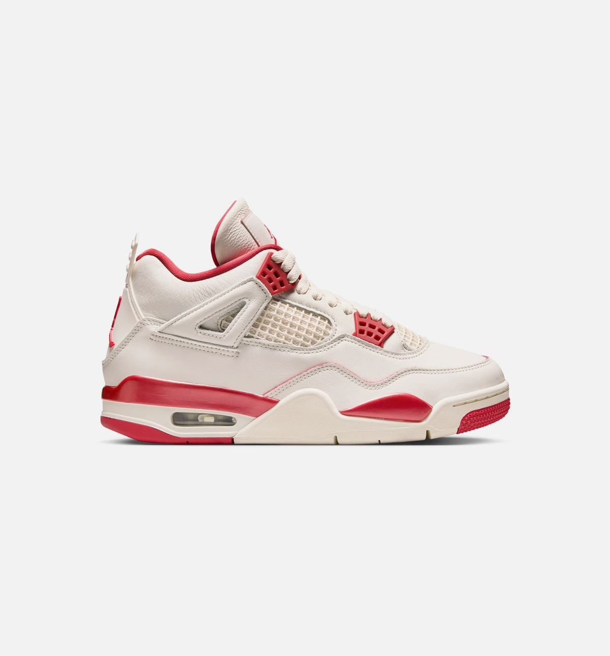 Air Jordan 4 Retro “Valentine's Day” Women's Lifestyle Shoes