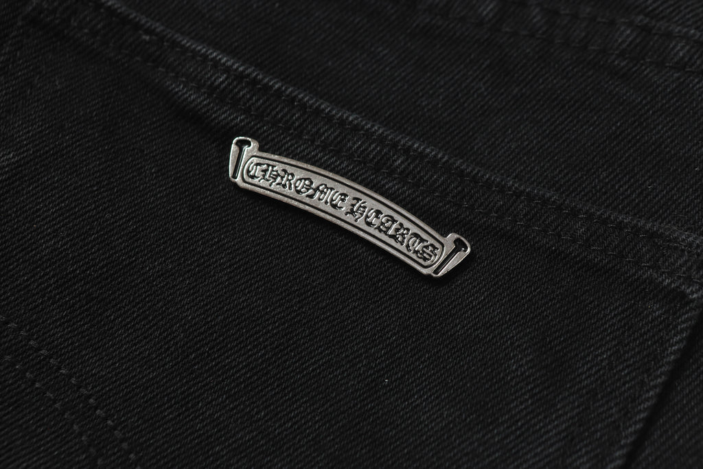 Chrome Hearts New Pants 9983