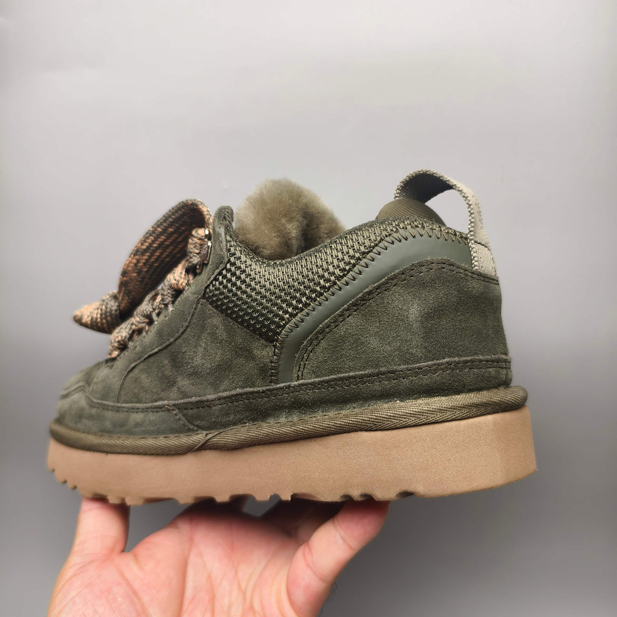 Green Mesh Couples Athletic Casual Sneakers — New Arrival | In Stock