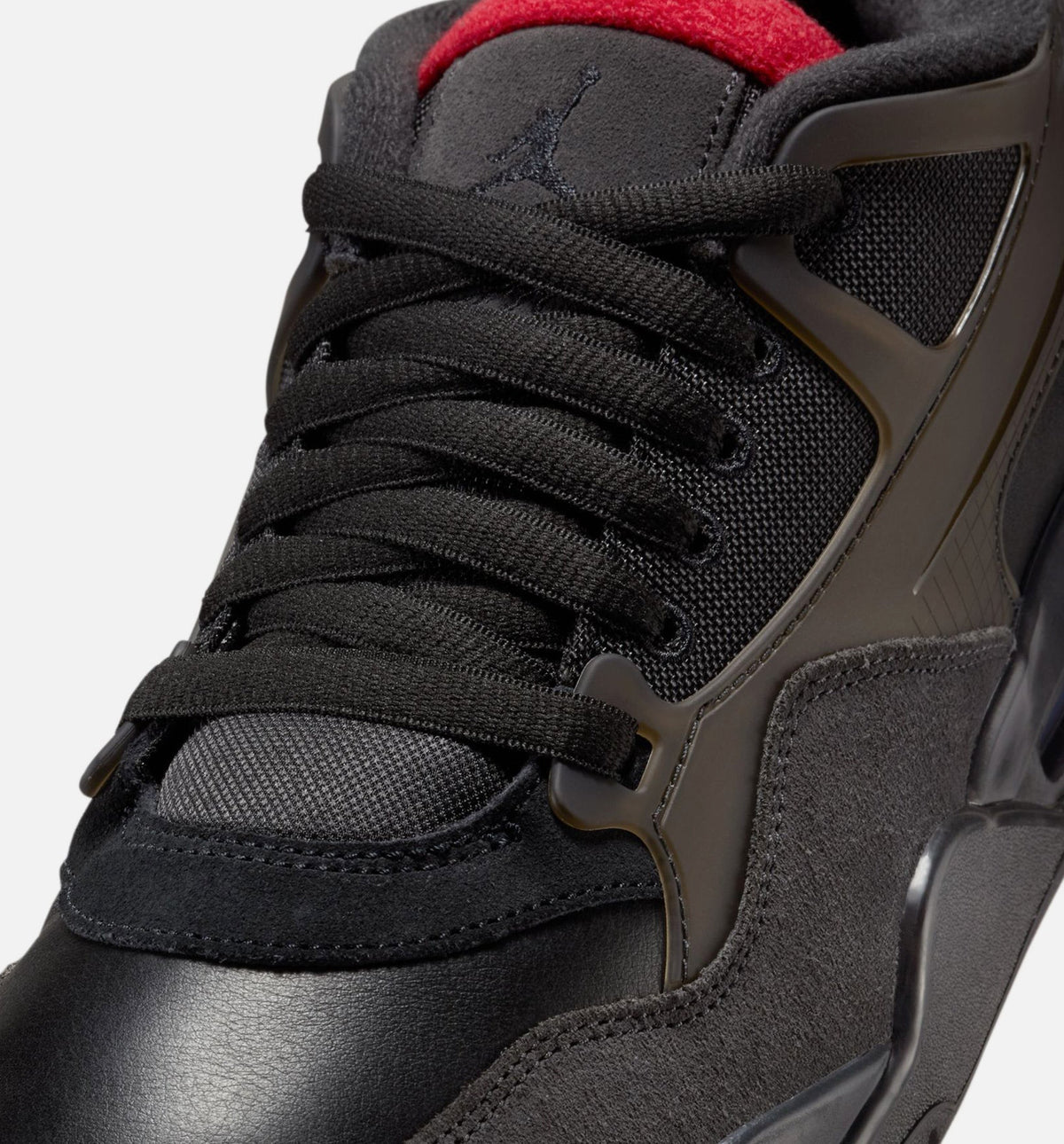 Air Jordan 4 RM “Bred” Men's Lifestyle Shoes