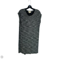 Dress Casual Short By Cloth & Stone In Grey, Size: M