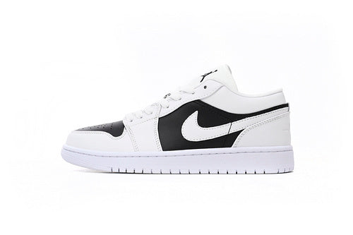 Nike Air Jordan 1 Low Panda Reps Sneaker DC0774-100