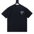 Chrome Hearts Summer T-shirt Black