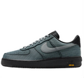Nike Air Force 1 '07 LX Vibram 'Black Lemon Twist' Sneakers IH1943-002