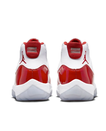 Air Jordan 11 Retro ‘Cherry’