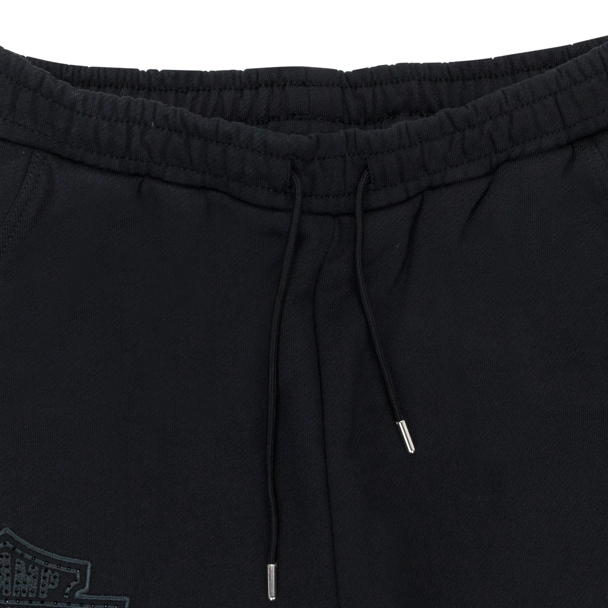 MURD333R.FM BLACK CHOP333R SWEATPANTS