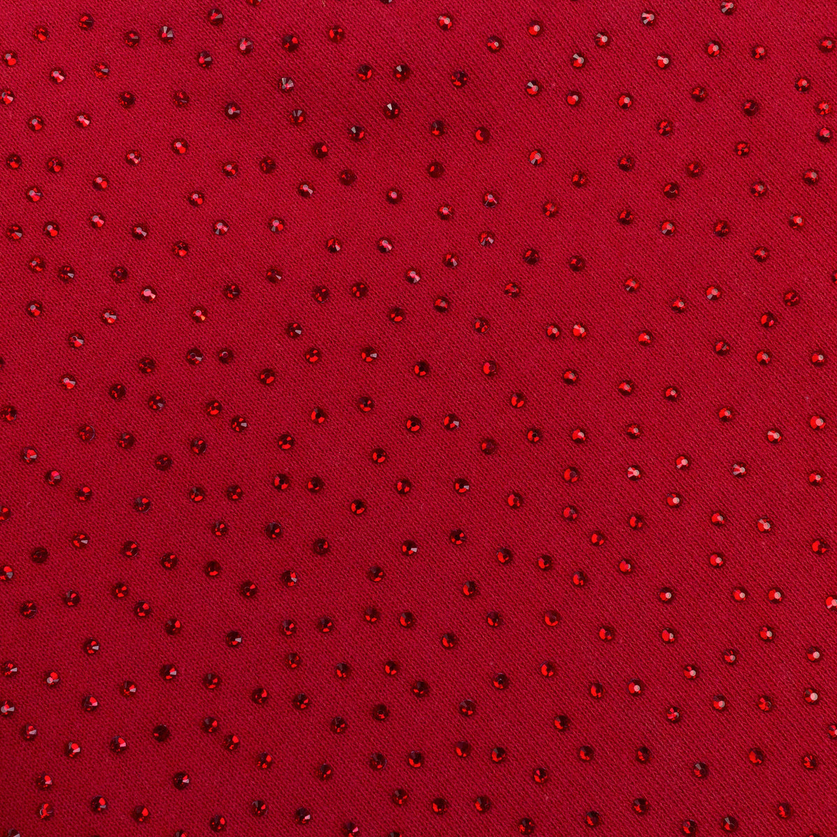 RED VVS SWEATPANTS