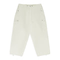 OFF-WHITE WASHED PARACHUTE PANTS TRACK PANTS