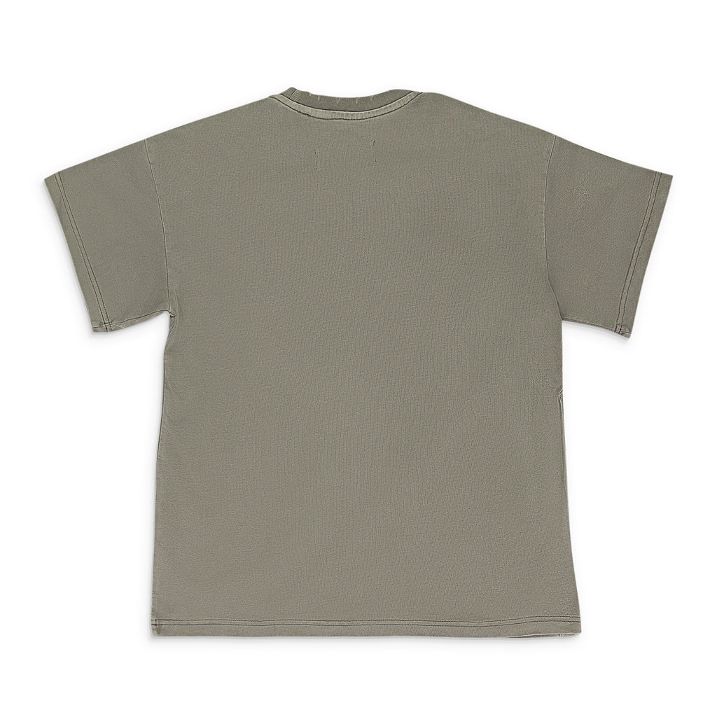 GRAY CHAPEL SHORT SLEEVE T-SHIRT