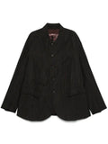Ziggy Chen striped blazer