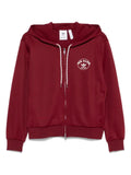 adidas x Wales Bonner zip-up hoodie