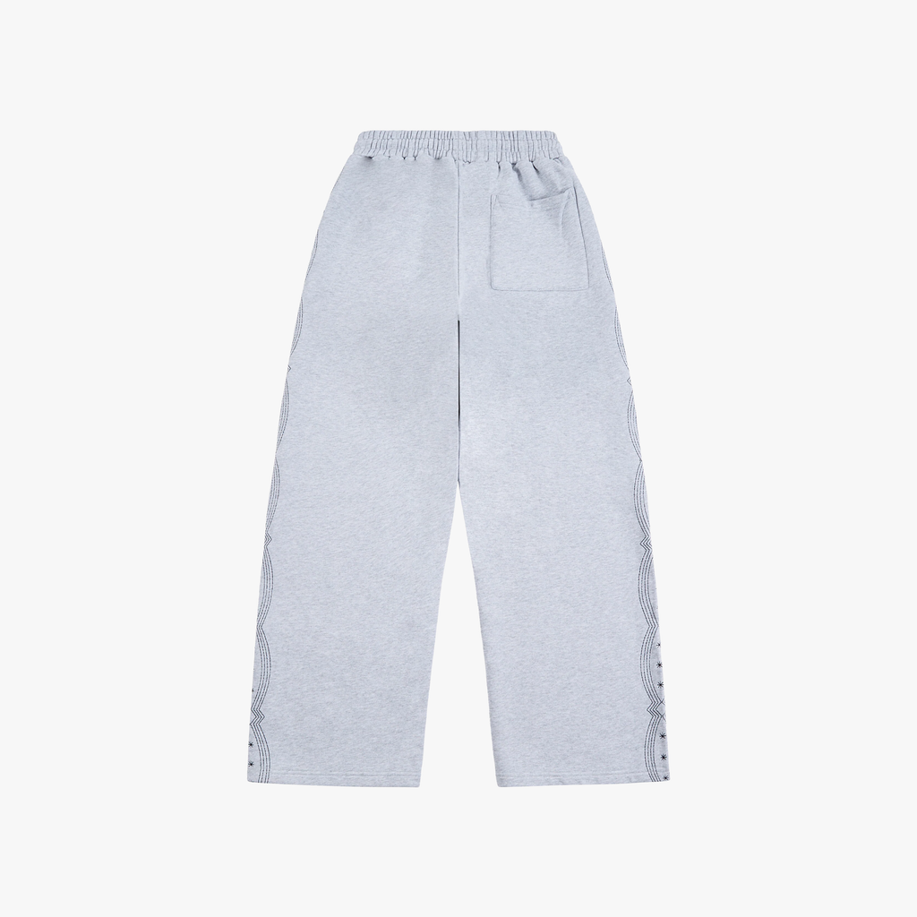 Boredom Kills University Sweatpants