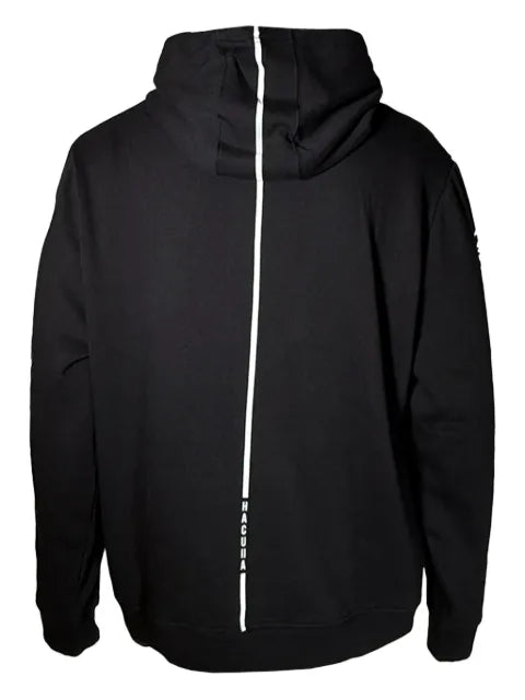 Haculla NYC graphic-print hoodie