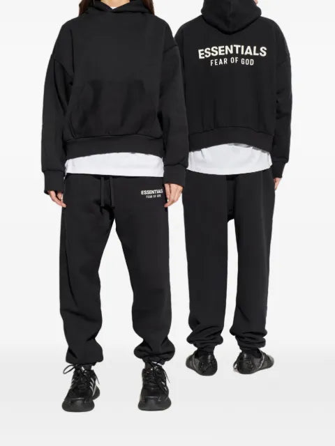 FEAR OF GOD ESSENTIALS jersey hoodie