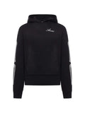 AMIRI Bones Oversized long-sleeve hoodie