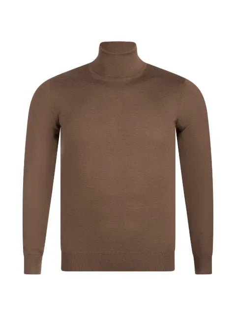 Zegna Cashseta turtleneck sweater