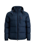 Polo Ralph Lauren detachable hood jacket