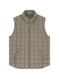 Boggi Milano gilet in goose down
