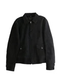TAIGA TAKAHASHI Lot. 101 zip-up jacket