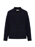 Laneus long-sleeves sweater