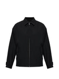 Comme des Garçons Homme Plus zip-up pocket-detail jacket