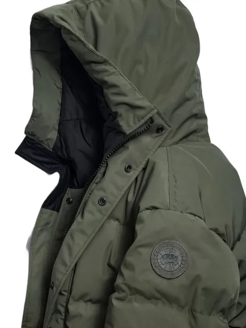 Canada Goose Seymour padded jacket