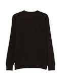 MC2 Saint Barth crew-neck long-sleeve sweater