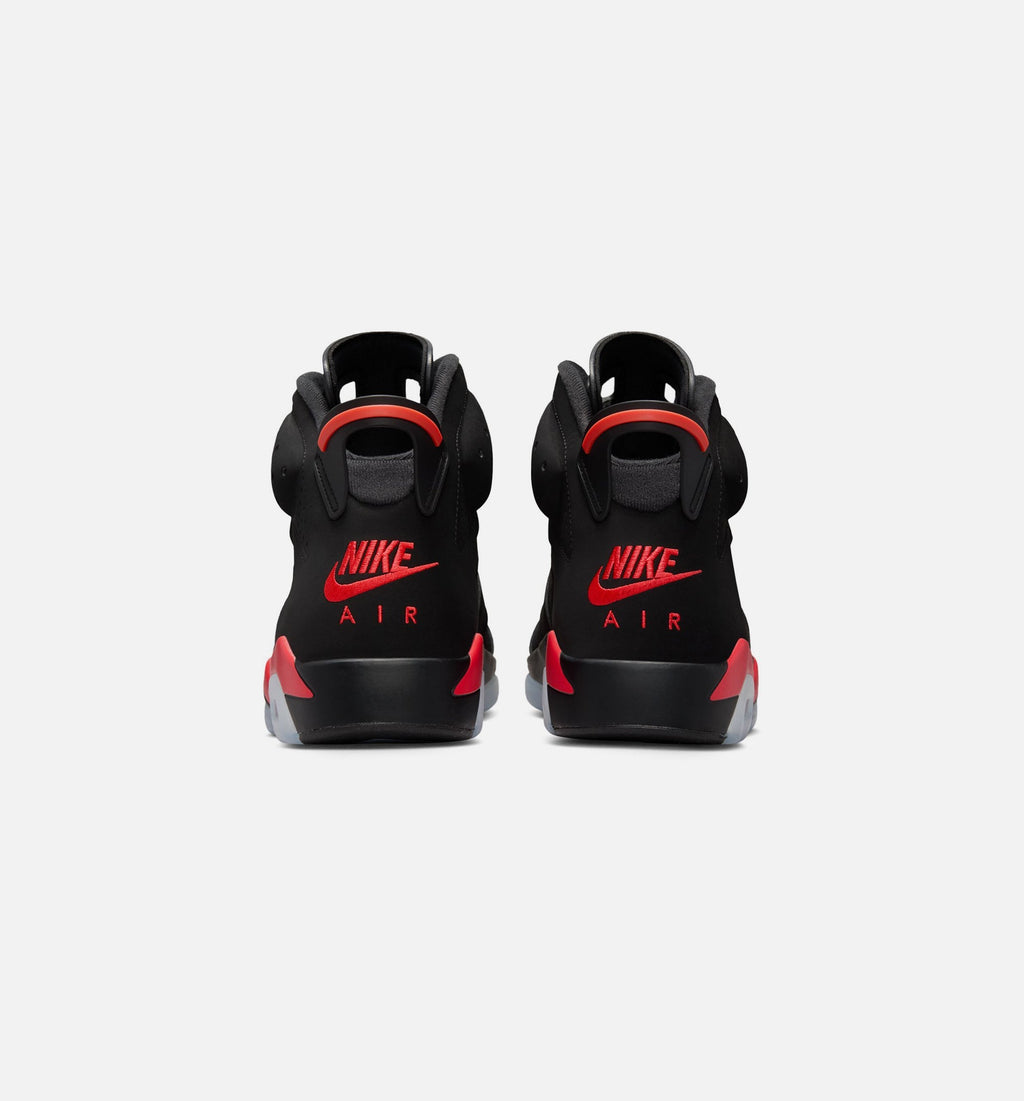 Air Jordan 6 Retro “Infrared Salesman” Men's Lifestyle Shoes