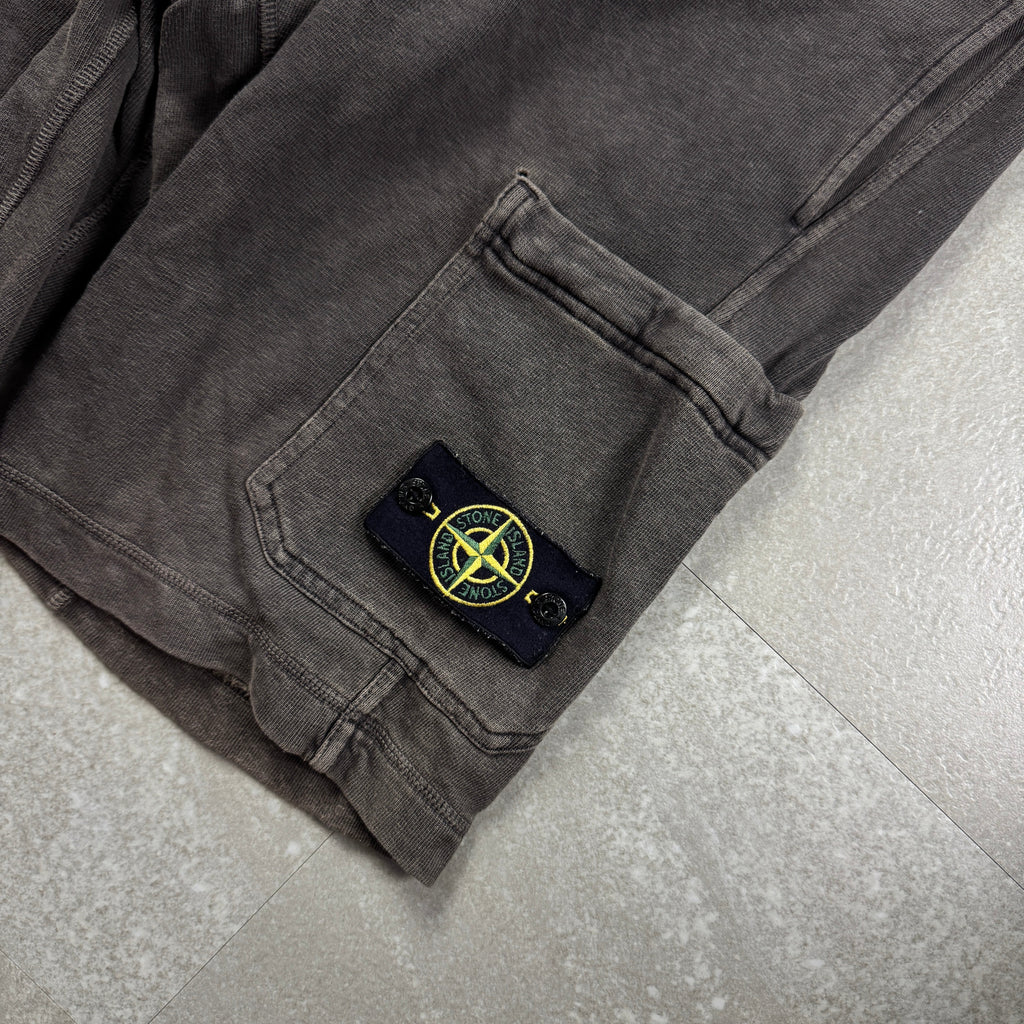 Stone Island Shorts (M)