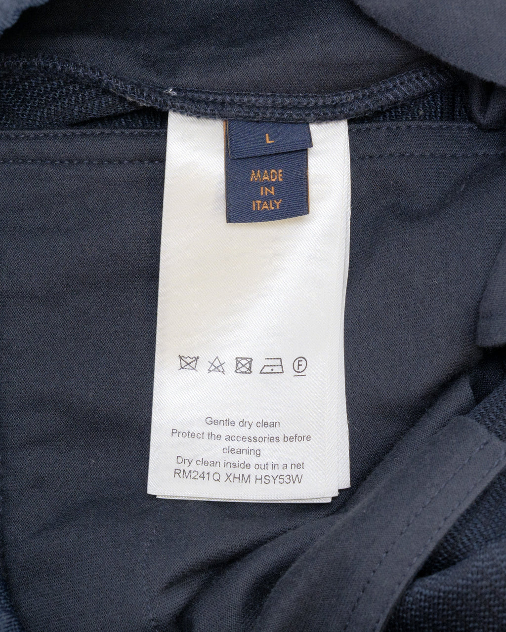 Louis Vuitton Tracksuit