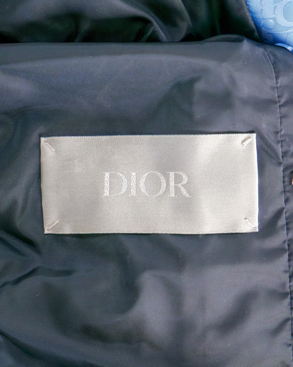 Dior Oblique Jacket