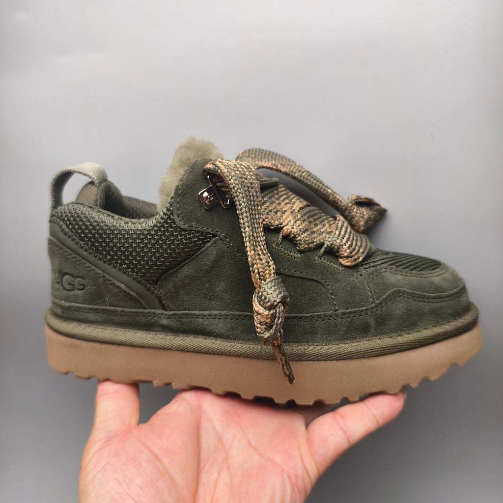 Green Mesh Couples Athletic Casual Sneakers — New Arrival | In Stock