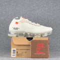 Off-White x Air VaporMax 'Part 2'
