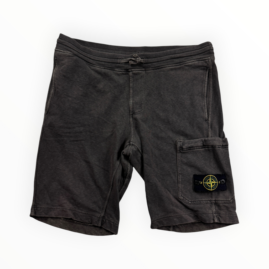 Stone Island Shorts (M)