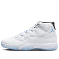 Air Jordan 11 Retro 'Legend Blue' 2024 – CT8012-104