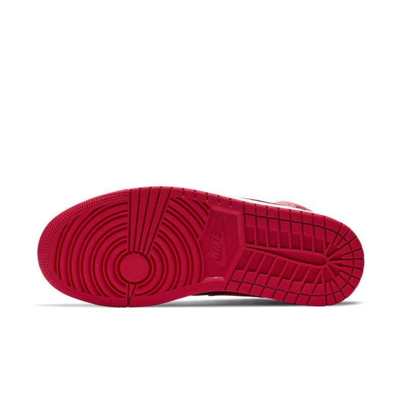 Air Jordan 1 Mid 'Banned' – 554724-074