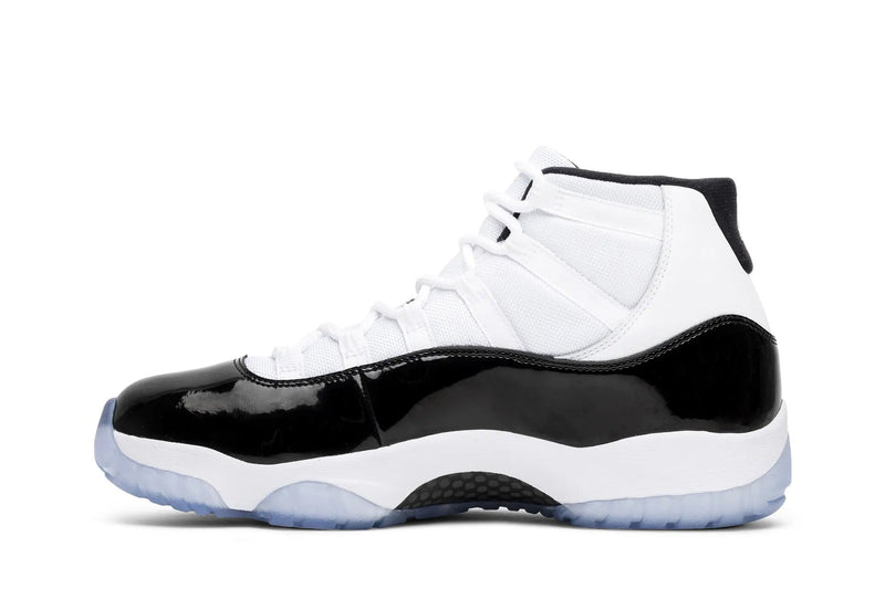 Air Jordan 11 Retro – Concord (2018)