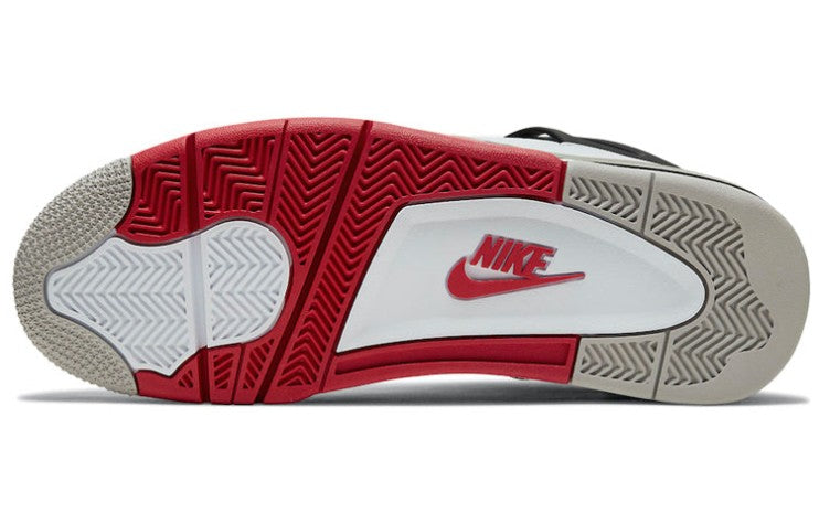 Air Jordan 4 Retro OG 'Fire Red' 2020 – DC7770-160