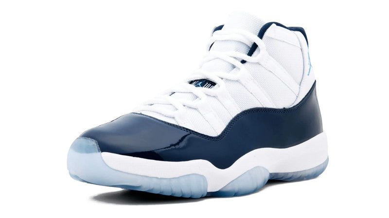 Air Jordan 11 Retro "Win Like '82" - Navy