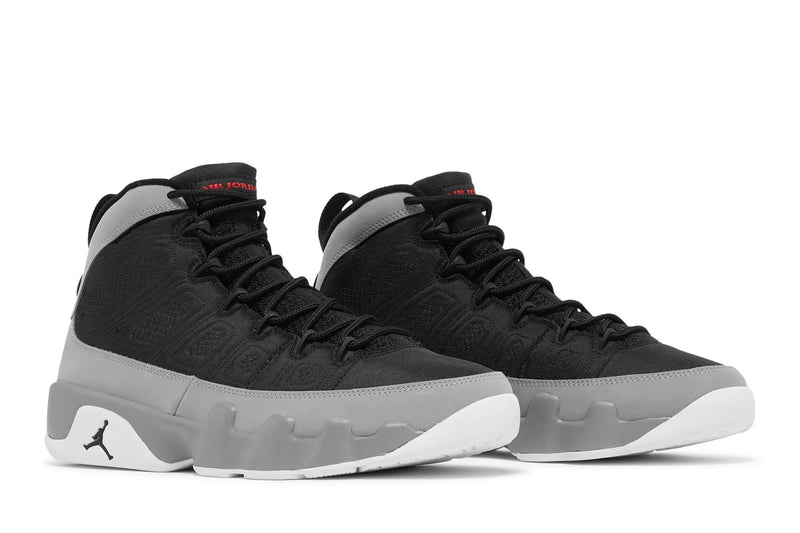 Nike Air Jordan 9 Retro 'Particle Grey'