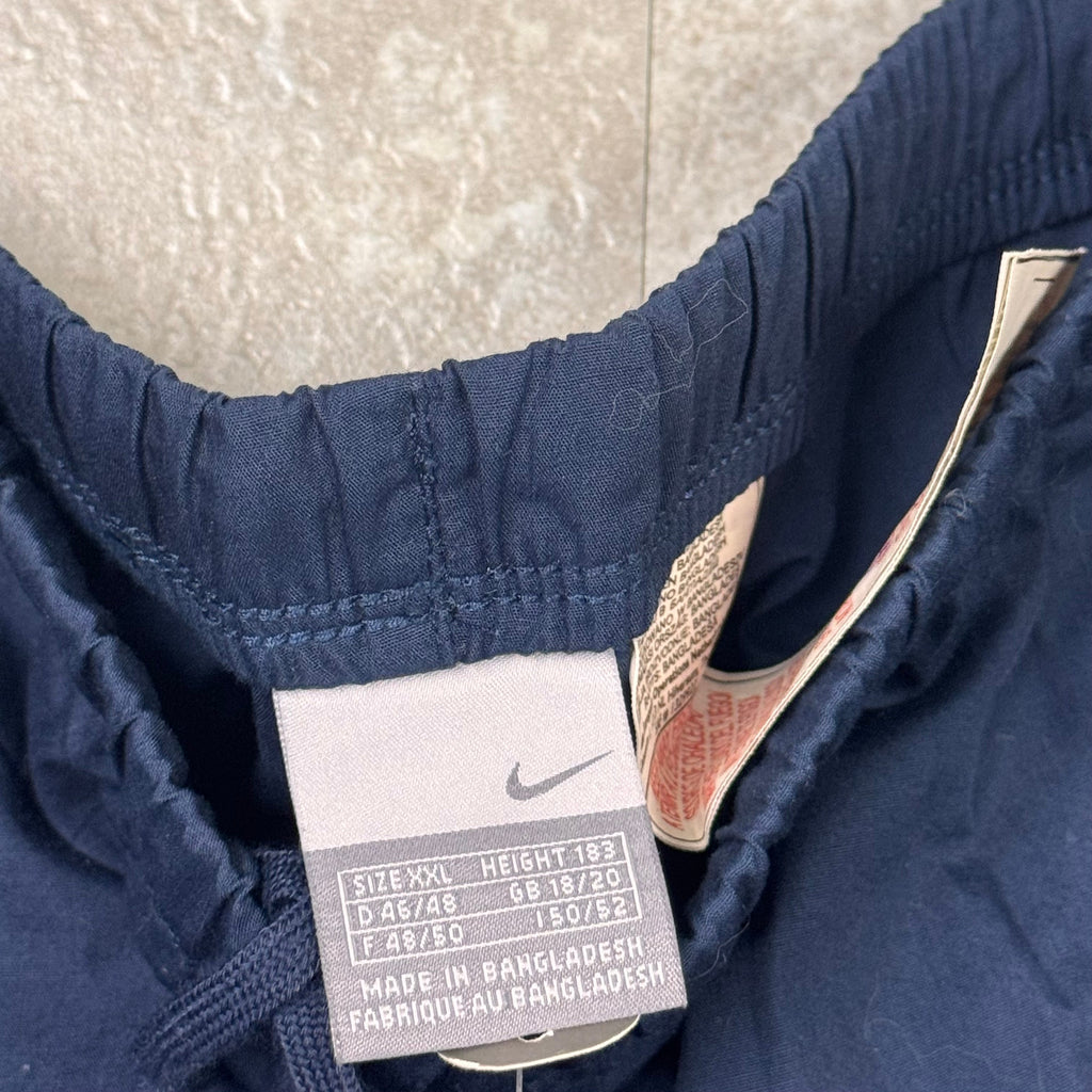 Vintage Nike Trackpants (2XL)