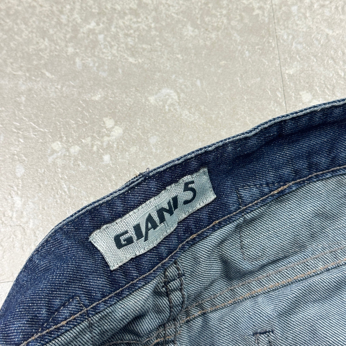 y2K washed Jeans