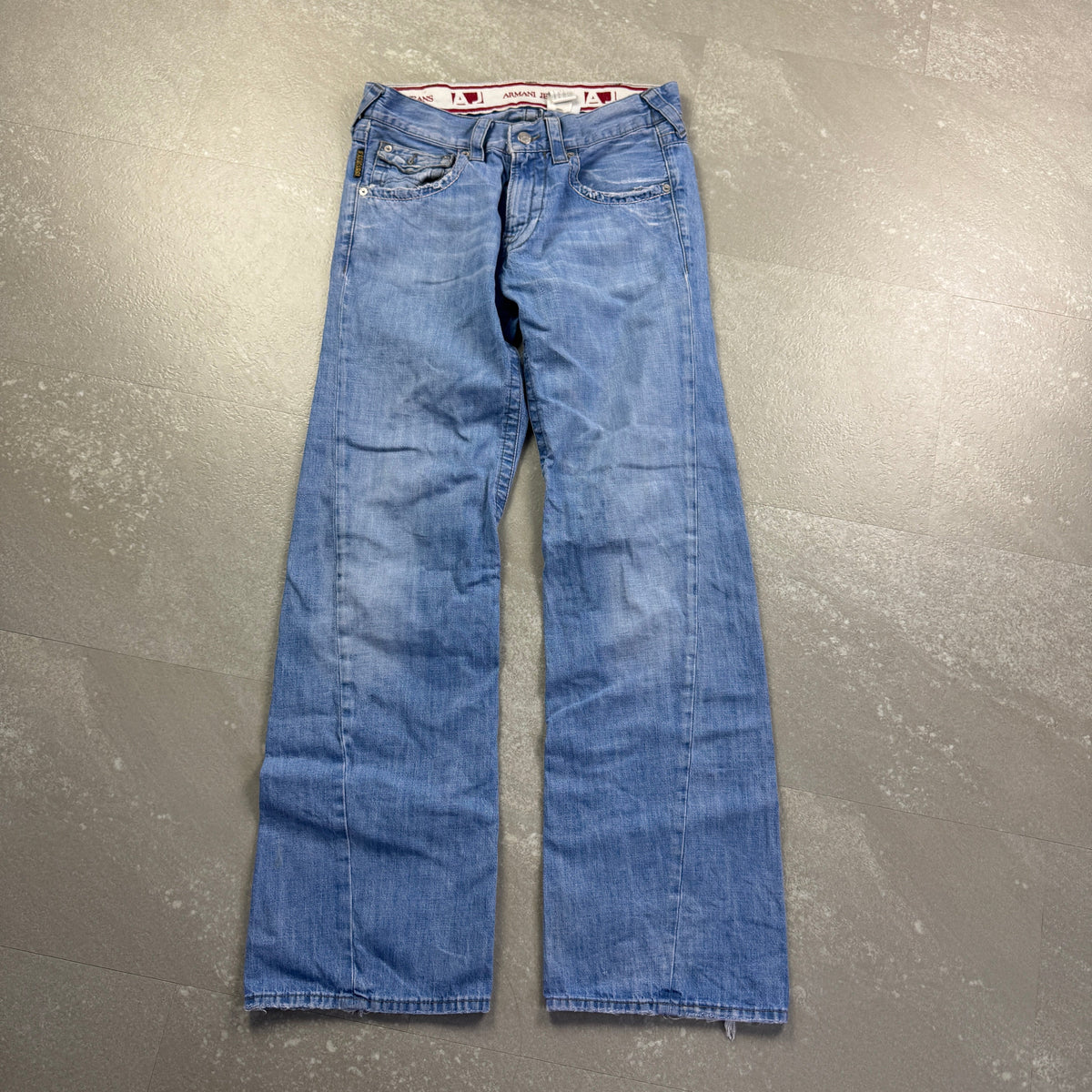 Armani Jeans