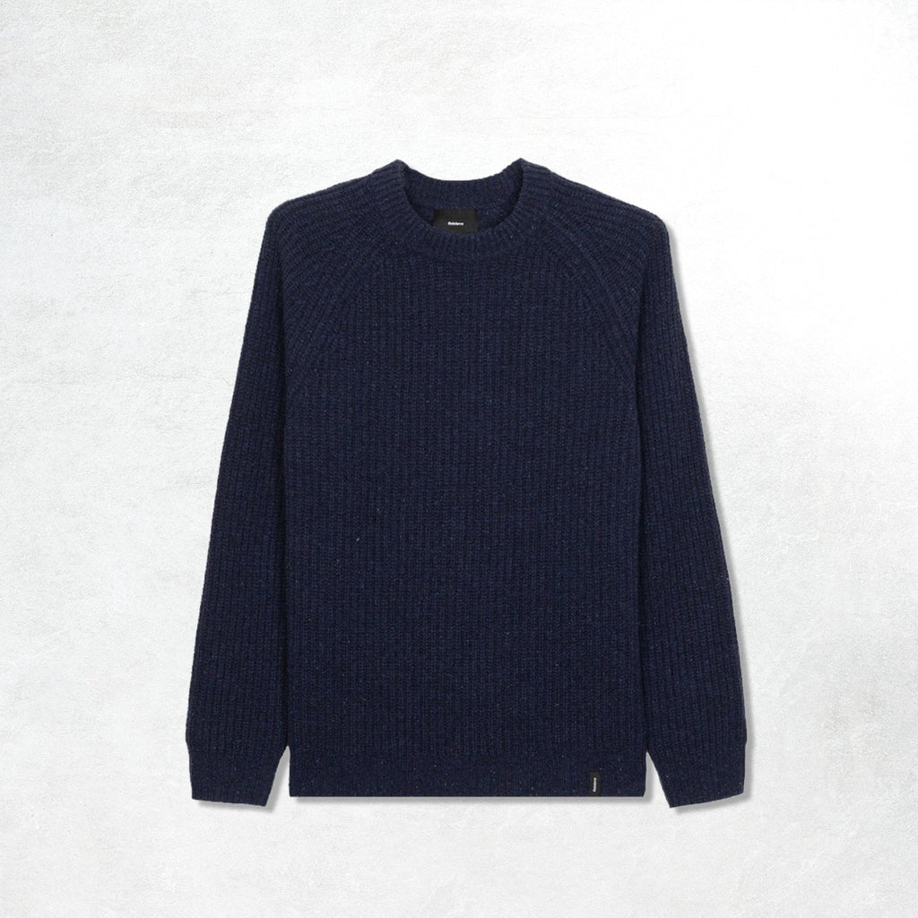 Finisterre Mora Jumper: Navy