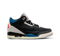Retro 3 Rare Air